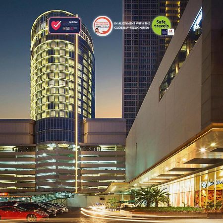 Hotel Ciputra World Surabaya Managed By Swiss-Belhotel International Exterior photo