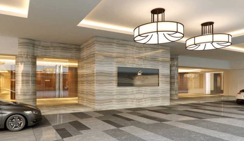 Hotel Ciputra World Surabaya Managed By Swiss-Belhotel International Exterior photo