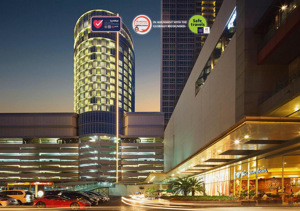 Hotel Ciputra World Surabaya Managed By Swiss-Belhotel International Exterior photo