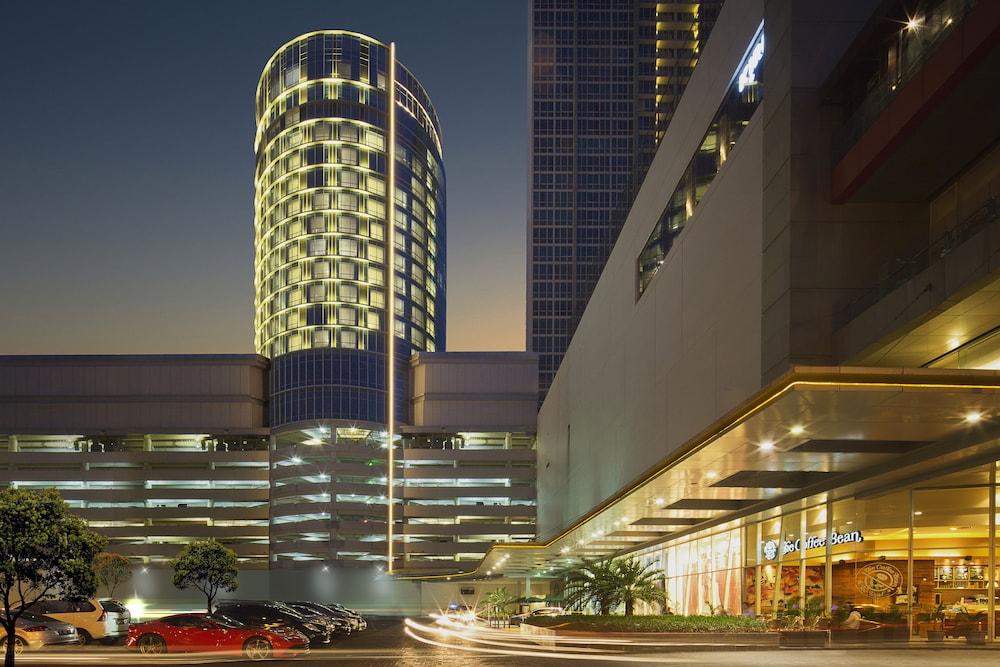 Hotel Ciputra World Surabaya Managed By Swiss-Belhotel International Exterior photo